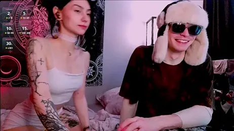 sweathomee webcam stripchat model stream image