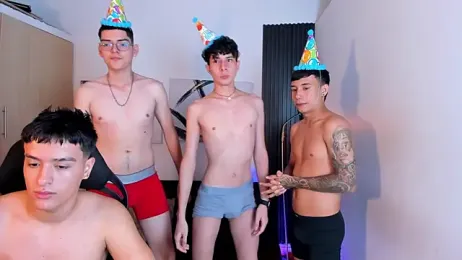 Sweet_WallenV2 webcam model stream image