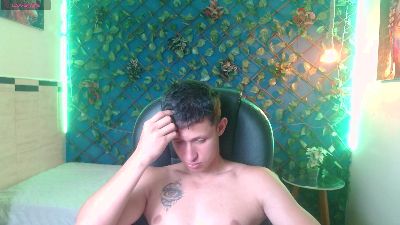 Garuo_18 webcam model stream image