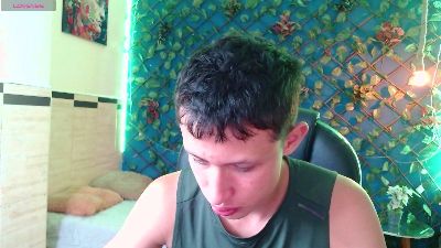 Garuo_18 webcam model stream image