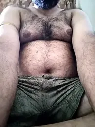 ROCKY15272a webcam model stream image