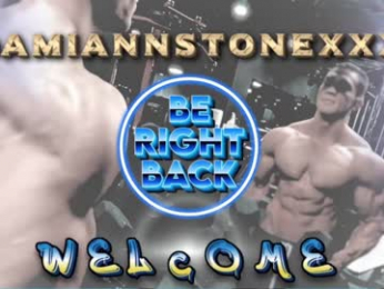 damiannstonexxx webcam model stream image