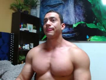 damiannstonexxx webcam chaturbate model stream image