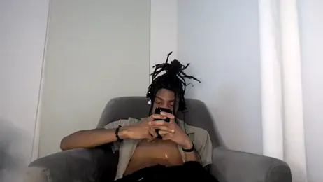 BlackBullTitus webcam model stream image