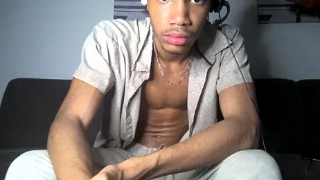 BlackBullTitus webcam model stream image