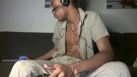 BlackBullTitus webcam stripchat model stream image