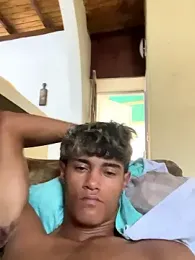 meliodas_23cm webcam model stream image