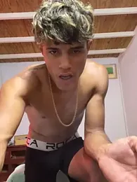 meliodas_23cm webcam model stream image