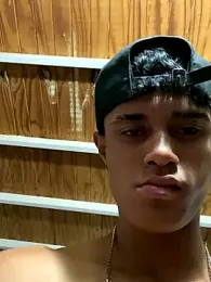 meliodas_23cm webcam model stream image