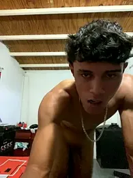 meliodas_23cm webcam model stream image