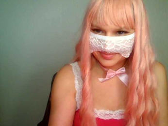 Samira-XXX webcam model stream image