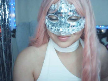 Samira-XXX webcam bongacams model stream image