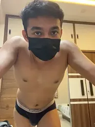 Dark_2465 webcam model stream image