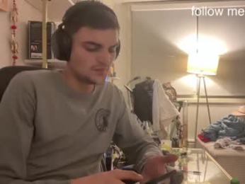 dannywalter789 webcam model stream image