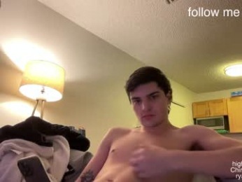 dannywalter789 webcam model stream image