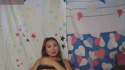 Violettee_bk webcam model stream image