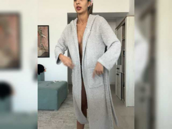 BonnyBon webcam model stream image