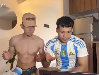 Maaicol1 webcam stripchat model stream image