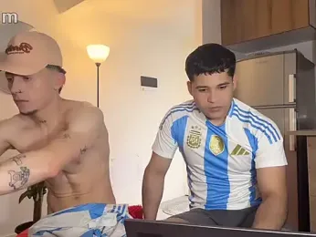 Maaicol1 webcam stripchat model stream image