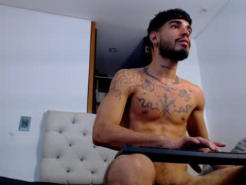 mr_jordan2310 webcam model stream image