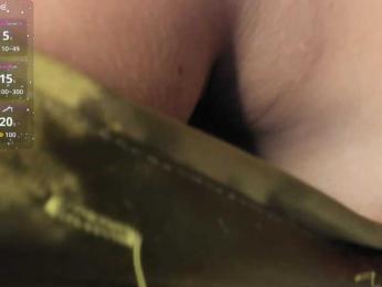 ChloeCartier webcam model stream image