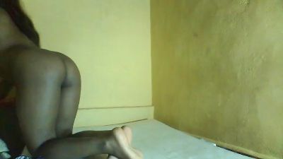 AngelicAnnah webcam model stream image