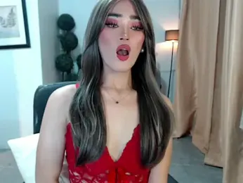 lavandermilk webcam model stream image