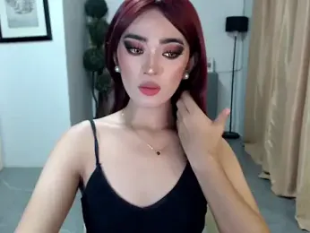 lavandermilk webcam model stream image