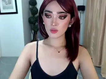 lavandermilk webcam model stream image