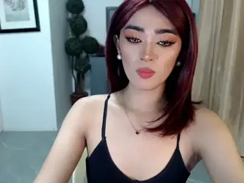 lavandermilk webcam model stream image