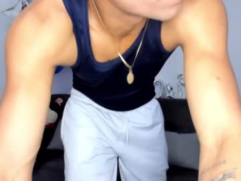 ander_012 webcam model stream image