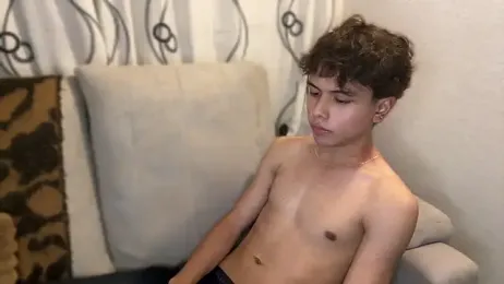 DanteSaint webcam model stream image