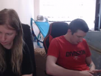 jenisandpeter webcam chaturbate model stream image