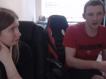 jenisandpeter webcam model stream image