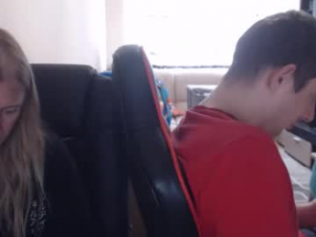 jenisandpeter webcam model stream image