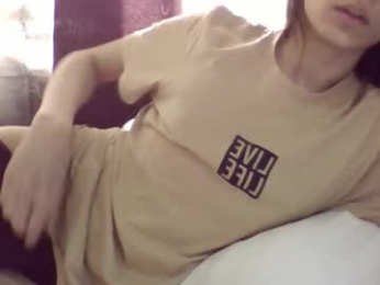 sandrafyp webcam model stream image