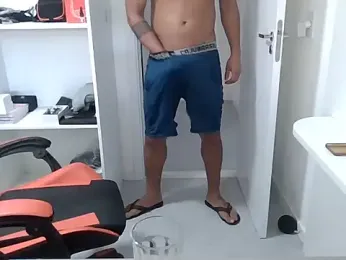 JUNINHOLEKEJR webcam model stream image