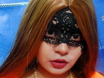 EvaGracie webcam livejasmin model stream image