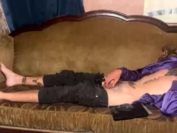 alex_and_charlie webcam model stream image