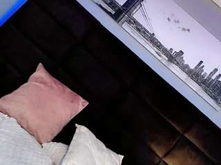 baby-isaa webcam camsoda model stream image