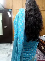yoursana- webcam model stream image
