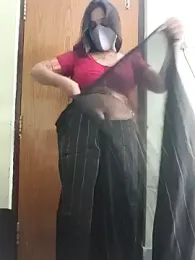 yoursana- webcam model stream image