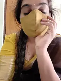 yoursana- webcam stripchat model stream image