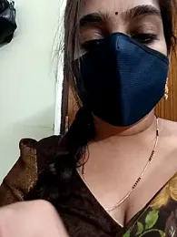 yoursana- webcam model stream image