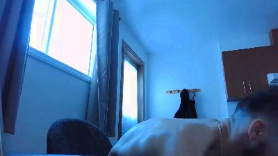 Tes0r0James webcam model stream image