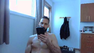 Tes0r0James webcam model stream image