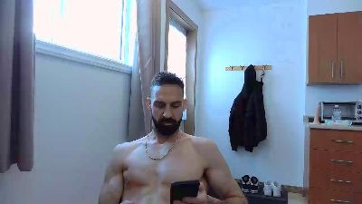 Tes0r0James webcam model stream image