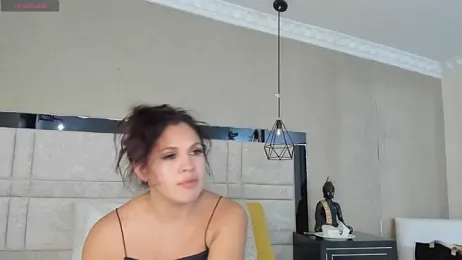 kimCosseyy webcam model stream image