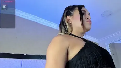 kimCosseyy webcam model stream image