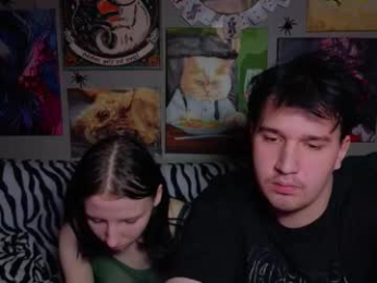 _adrenalinee_ webcam chaturbate model stream image